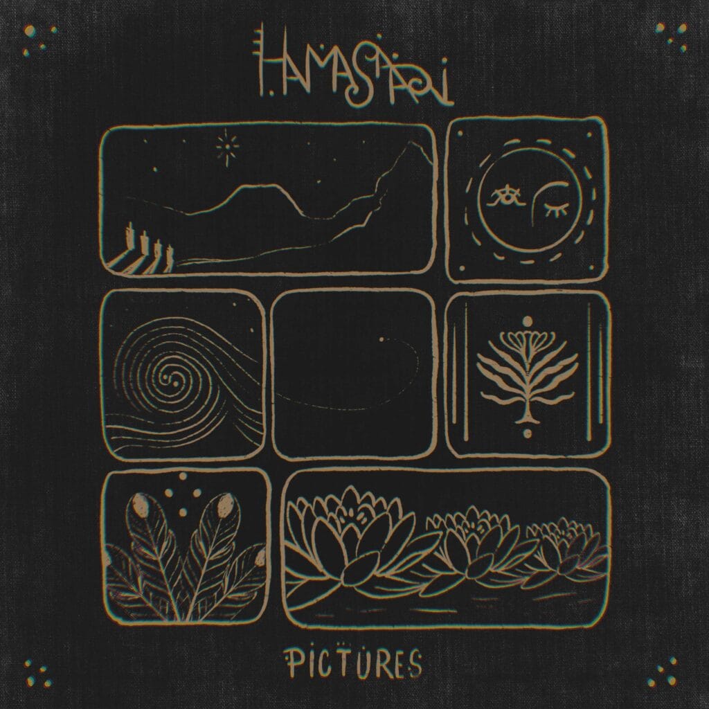 HAMASAARI Pictures – #2 album – 23/01/2026

