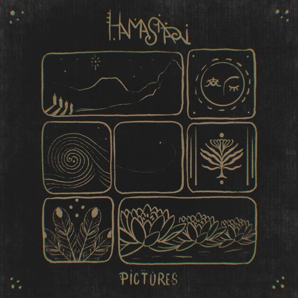 HAMASAARI Pictures – #2 album – 23/01/2026
