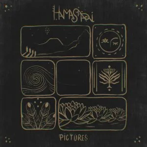 Pré-vente / pre-order : CD – Vinyle HAMASAARI – #2 album